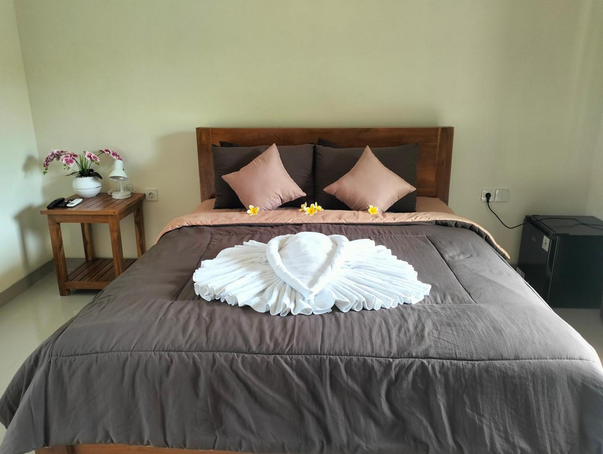 Danas Pandawa Homestay Ungasan Exterior foto